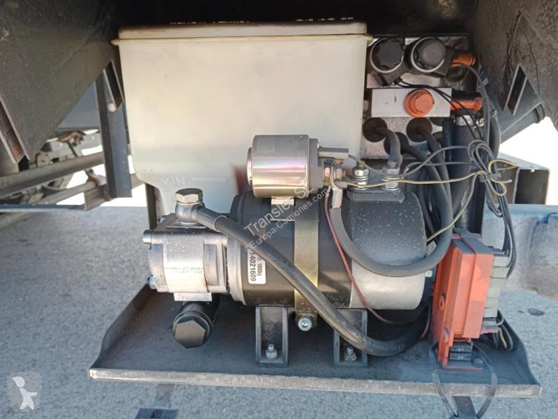Kamion Iveco