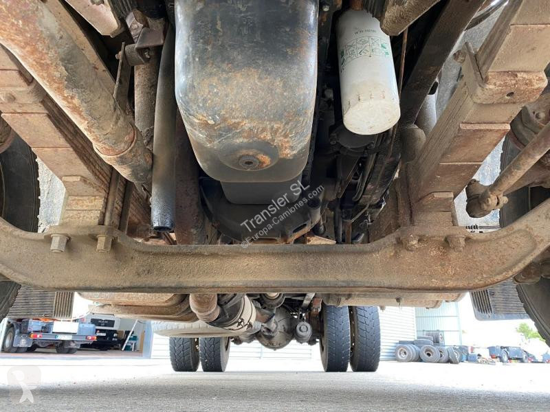 Camion Renault 230.20