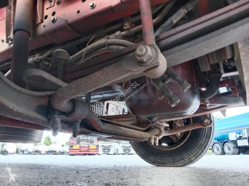 Camion Iveco 85 E 15