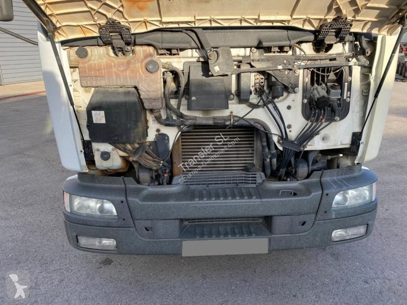 Kamion Renault 270