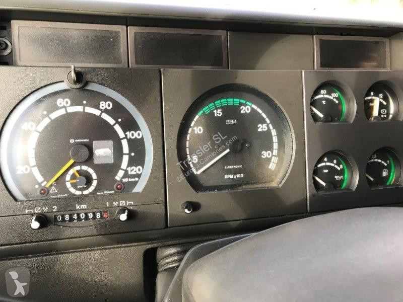 Camion Iveco 190E27