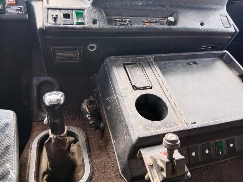 Camion Volvo