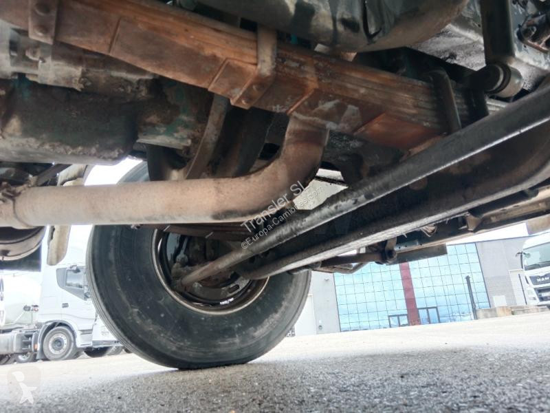 Kamion Scania M M