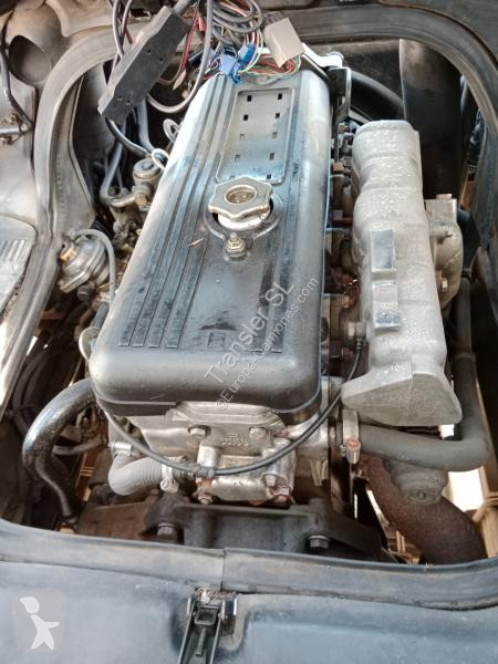 Veicolo commerciale Renault B-90.35 Non spécifié