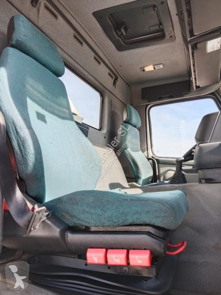 Camion Volvo 290 FM7