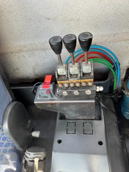 Camion MAN 18.250