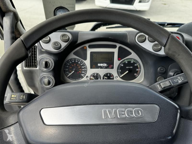 Camion Iveco ML 180 E 28 K