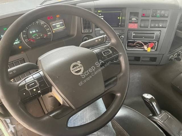 Camion Volvo