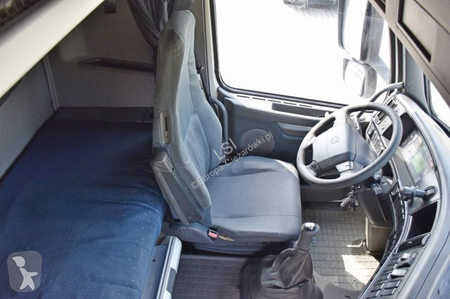 Camion Volvo FH 520 * HIA55 EP - 4 HIPRO/FUNK *...