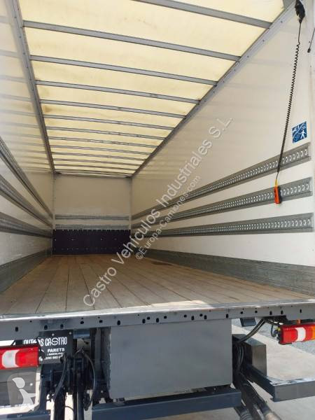 Camion Mercedes