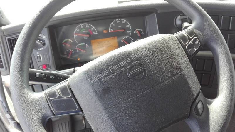 Kamion Volvo