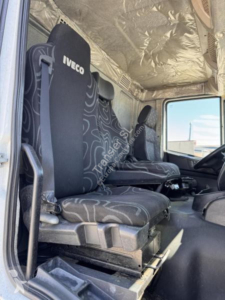 Camion Iveco AD260SY/PS
