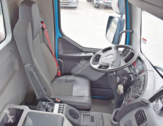 Camion Renault C 320 * PK 12 EH A + FUNK *...
