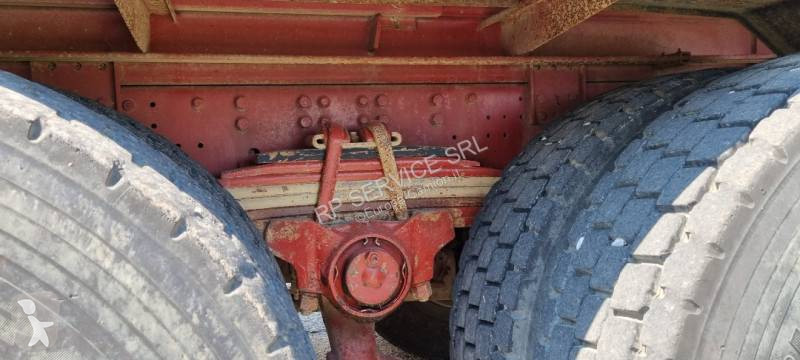 Camion Iveco