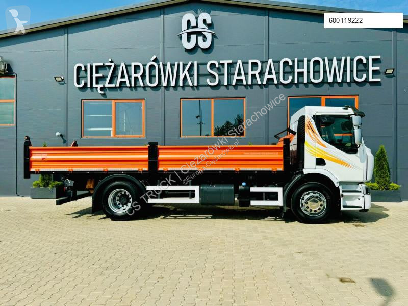 Camion Renault 270