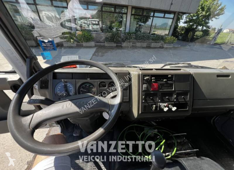 Camion Iveco