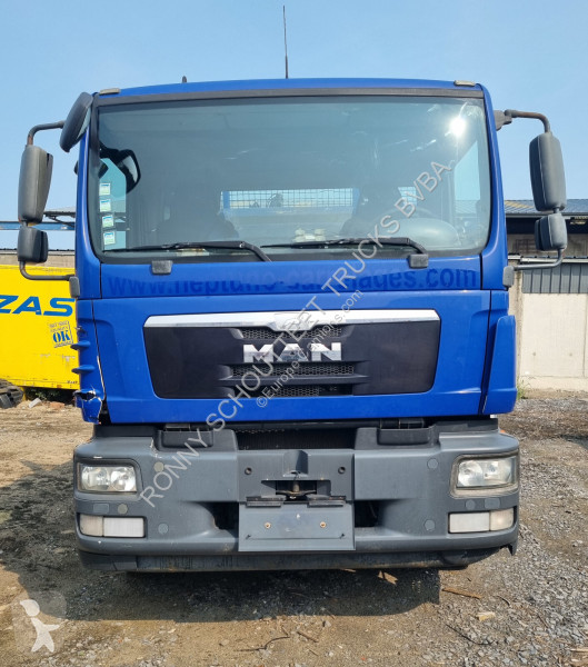 Camion MAN TGM MAN TGM  4x2