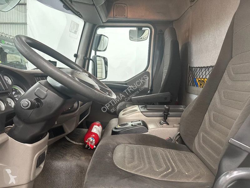 Kamion DAF 55220 CARRIER / MULTITEMPERATUUR /...