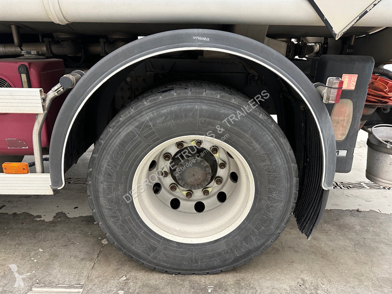 Kamion Renault 430 DXi