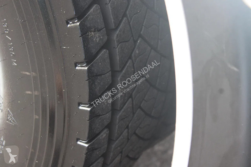 Kamion MAN reserved 12.180 + EURO 6 + 12T