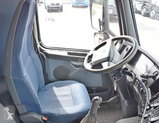 Kamion Volvo FM 380 Kipper 6,20 m * PK 12000 *...