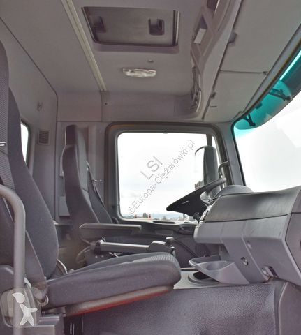Camion Mercedes ACTROS 2644 * PK 16001 - K...