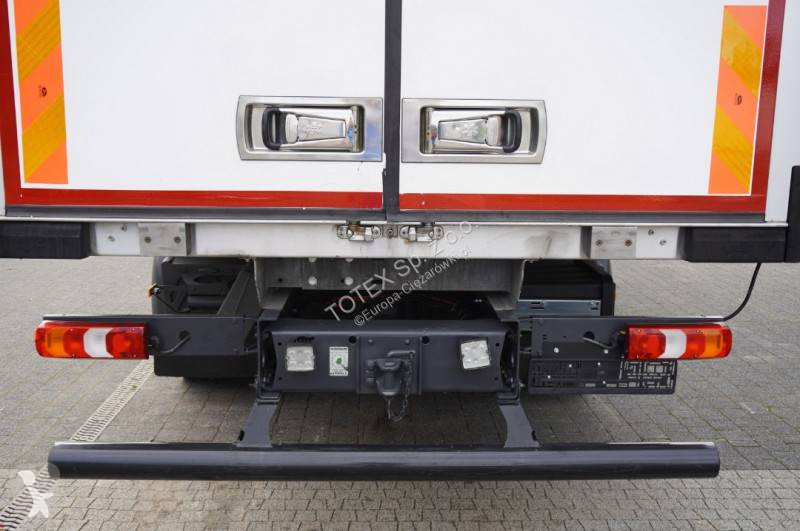Camion Mercedes