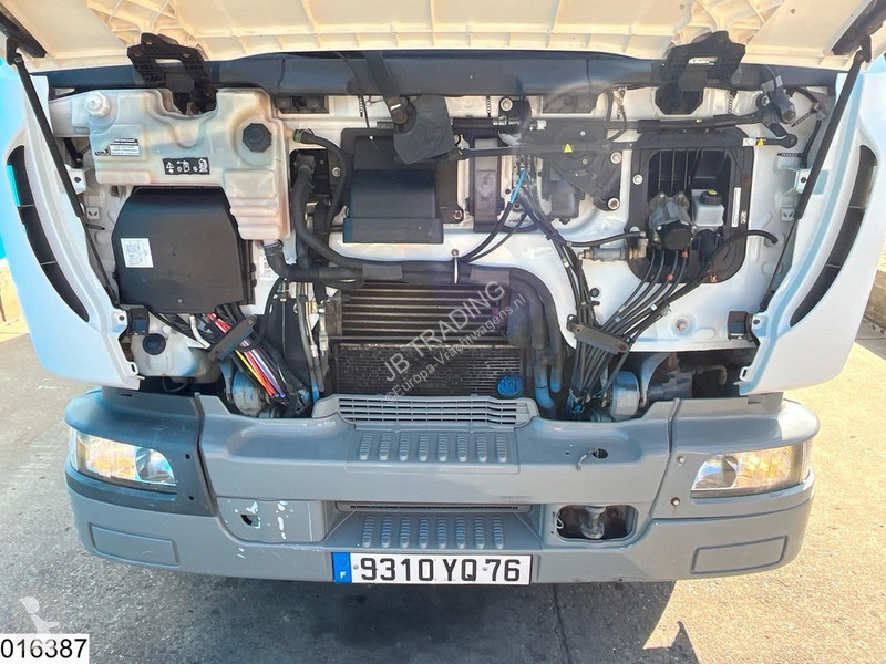 Kamion Renault 220 14995 Liter, LPG GPL,...