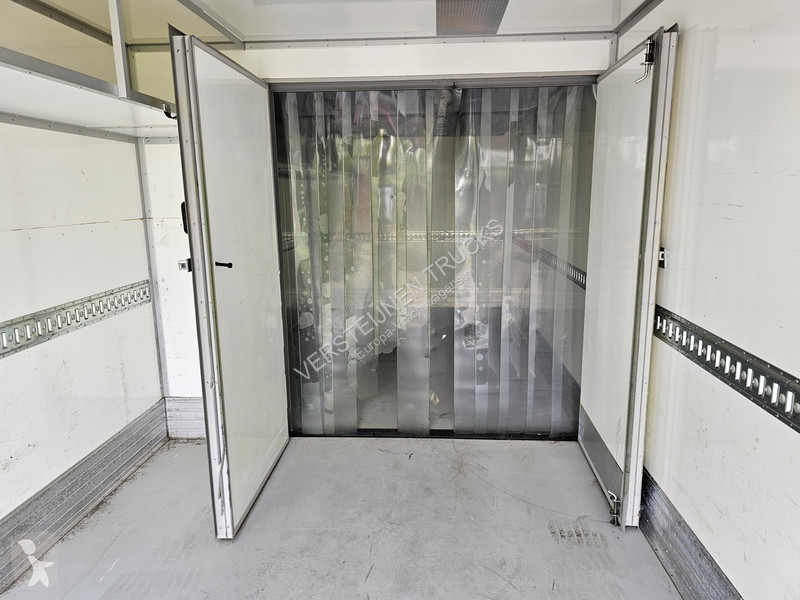 Camion Volvo FL250 / ELECTRO-COOLING / 4X2 /...