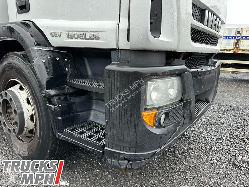 Kamion Iveco ML190E28