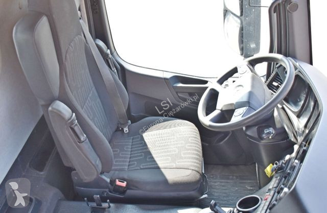 Camión Mercedes AROCS *HIAB X-HIDUO 188...