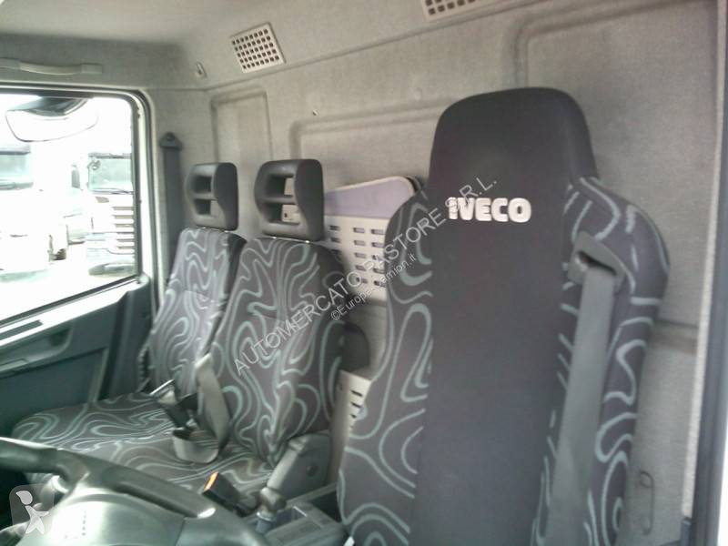 Kamion Iveco