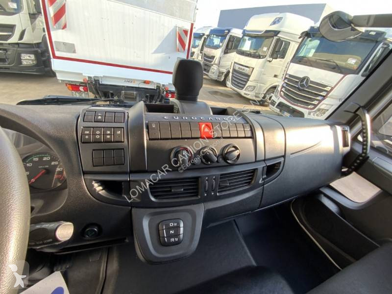 Kamion Iveco