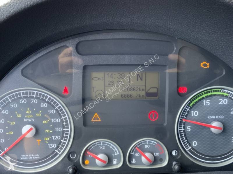 Camion Iveco