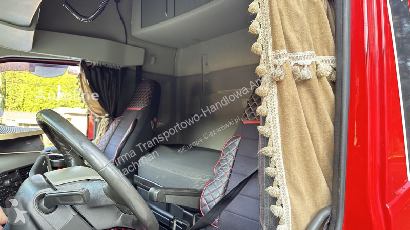 Camion Volvo Q150Z96
