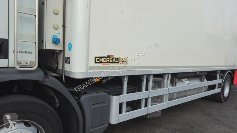 Camion Renault 270 DXI