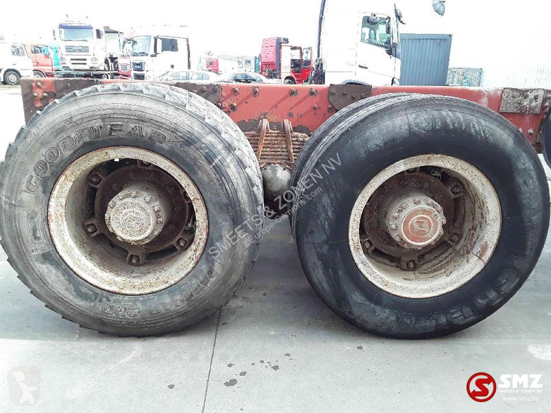 شاحنة Renault 340