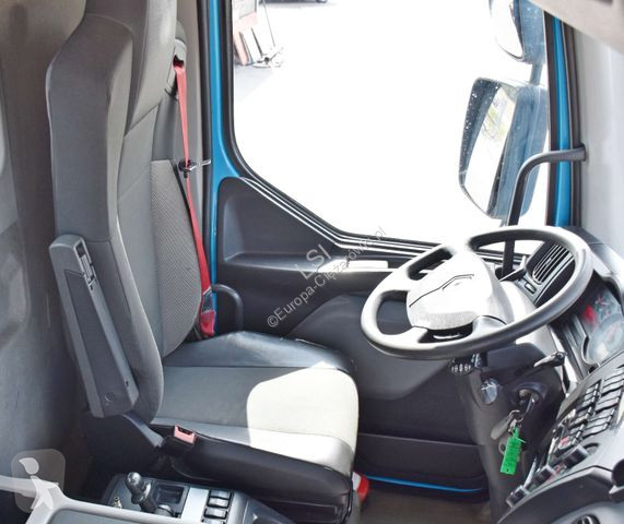 Kamion Renault C 320 * PK 12 EH A + FUNK *...