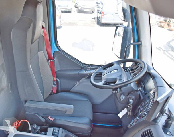 Kamion Renault C 320 * PK 12 EH A + FUNK *...