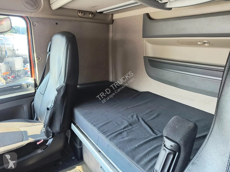 Camion DAF 106460 SSC - 6x2 - EURO 6 - BI COOL-...