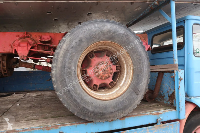 Kamion Volvo F F4 and  PACKAGEDEAL 2for1 export...