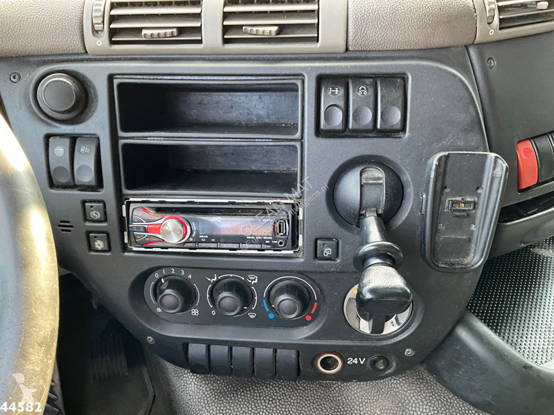 Camion DAF FAN 85  360 HMF 20 Tonmeter laadkraan