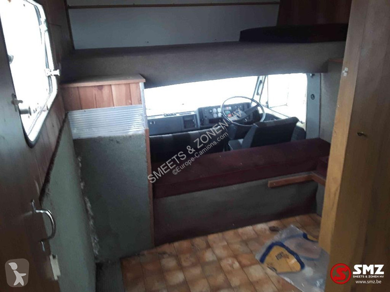Camion MAN