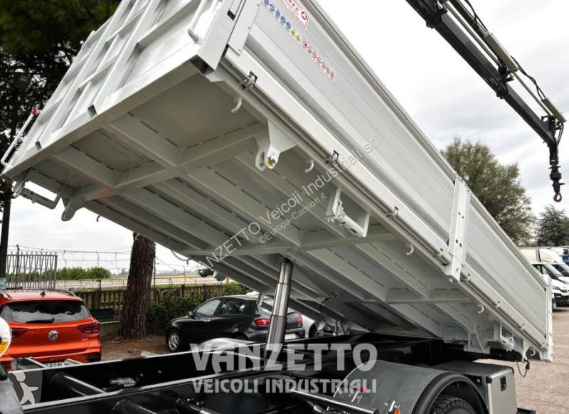 Camion Iveco