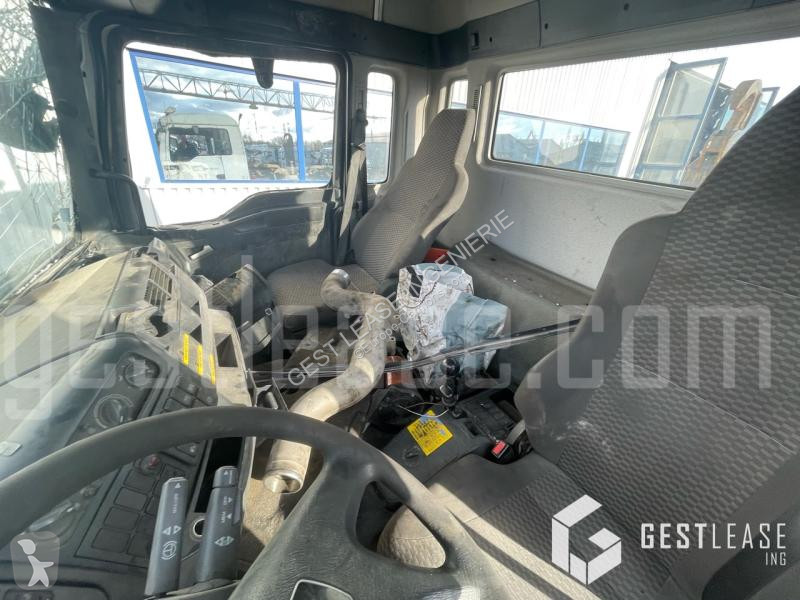 Camion MAN 23.360