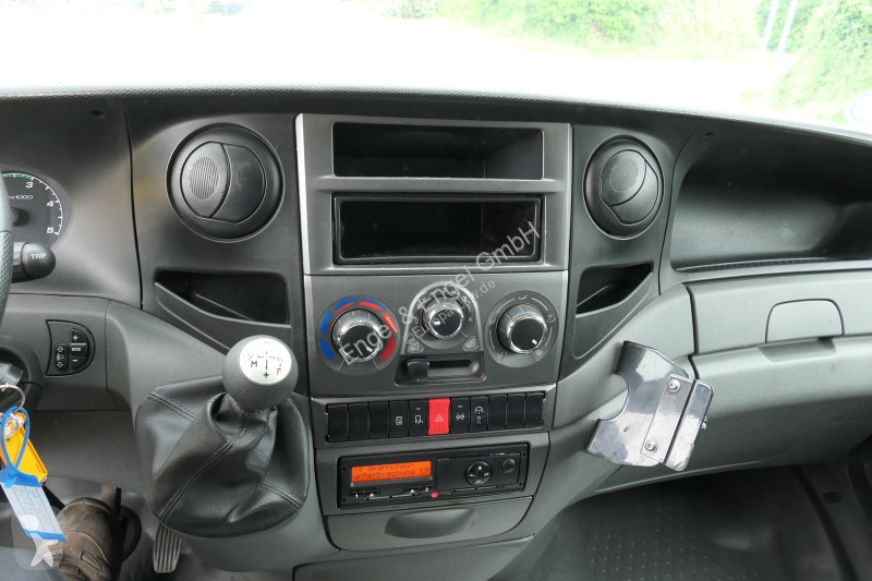 Kamion Iveco Daily 50C15 COC
