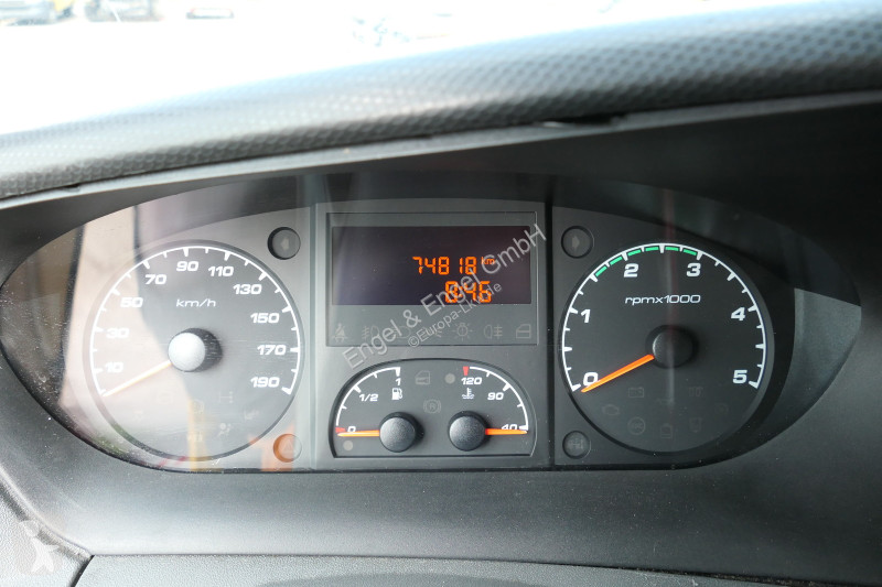 Kamion Iveco Daily 50C15 COC