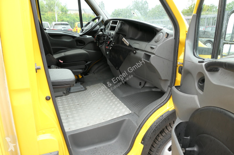 Kamion Iveco Daily 50C15 COC
