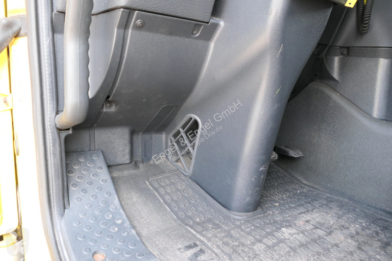 Kamion Iveco STRALIS AS 260 S42 Y/FS-CM ECO AHK...