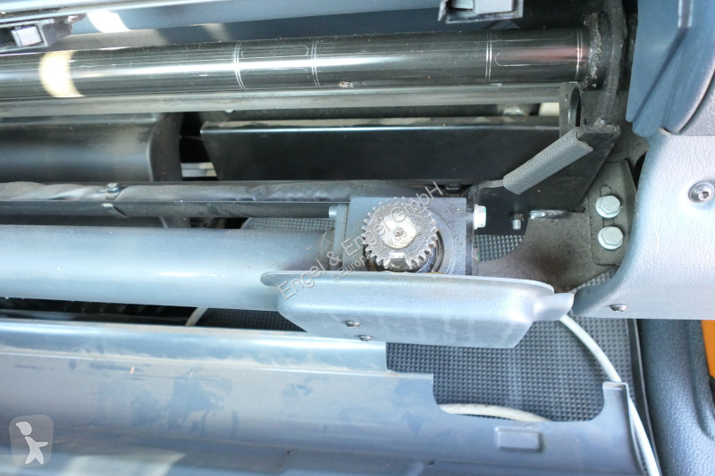 Camion Unimog U400 Euro5 Typ 405 VarioPilot 6...